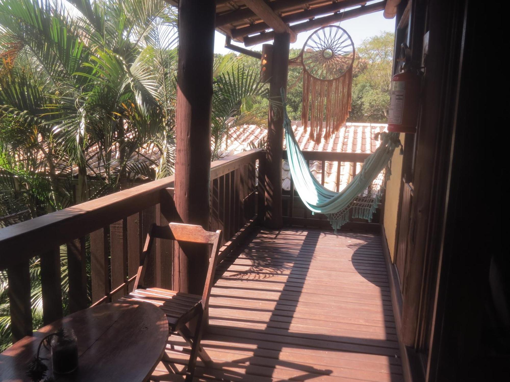 Pousada Aloha Beach House Praia do Rosa Quarto foto
